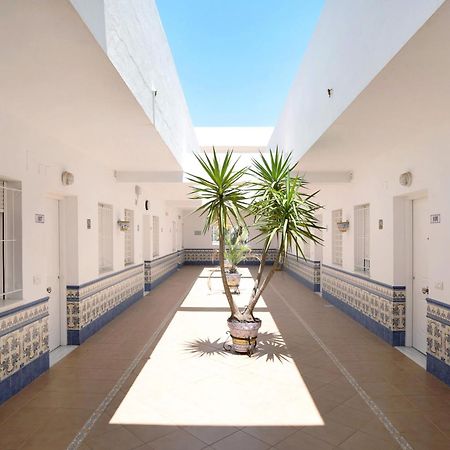 Apartamento Mediterraneo 105 كونيل ذي لا فرونتيرا المظهر الخارجي الصورة