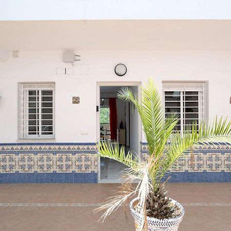 Apartamento Mediterraneo 105 كونيل ذي لا فرونتيرا المظهر الخارجي الصورة