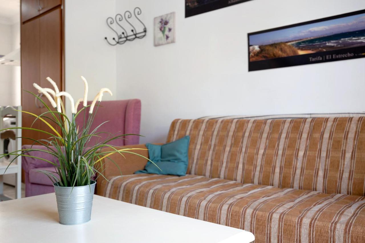 Apartamento Mediterraneo 105 كونيل ذي لا فرونتيرا المظهر الخارجي الصورة