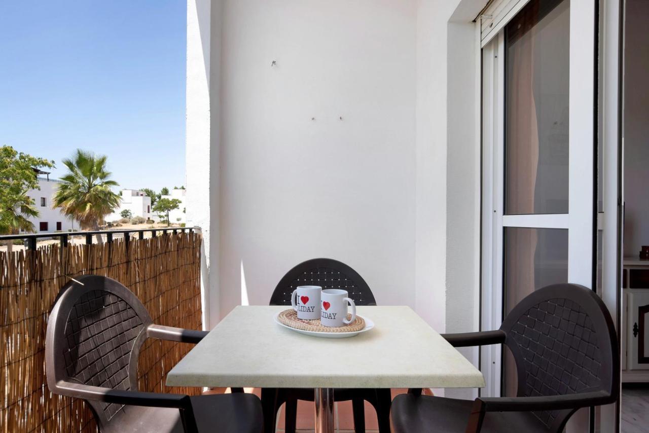 Apartamento Mediterraneo 105 كونيل ذي لا فرونتيرا المظهر الخارجي الصورة