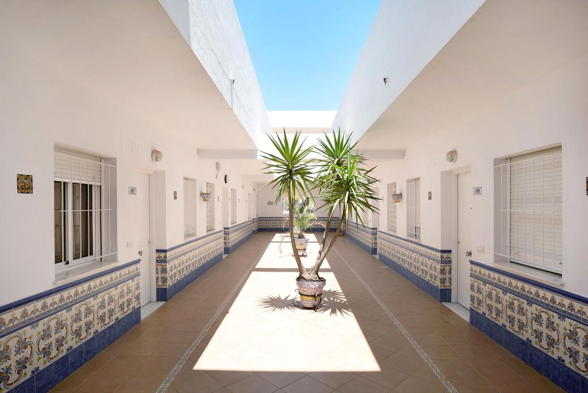 Apartamento Mediterraneo 105 كونيل ذي لا فرونتيرا المظهر الخارجي الصورة